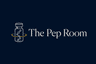 The Pep Room logo